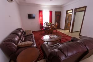 thumbnail: Living area