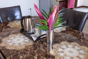 thumbnail: In-room dining
