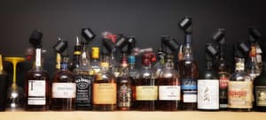 thumbnail: Bar (on property)