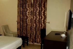 thumbnail: Room amenity