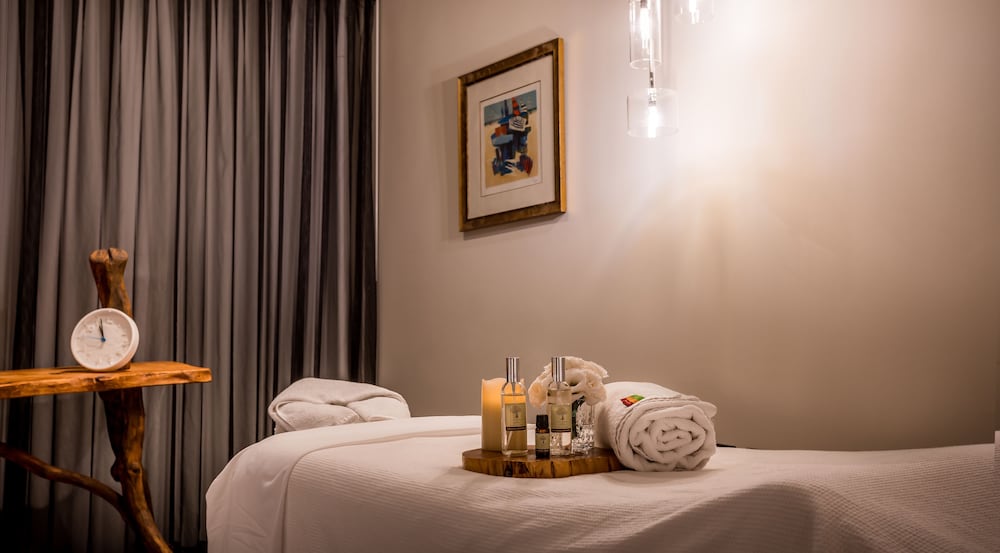 Spa treatment
