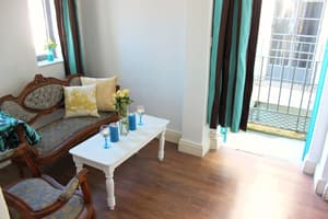 thumbnail: Living area