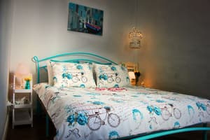 thumbnail: Interior detail