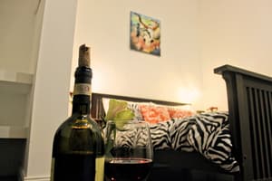 thumbnail: Room