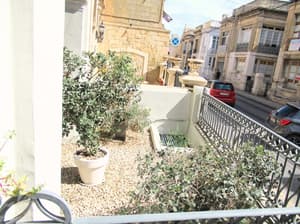 thumbnail: View from room
