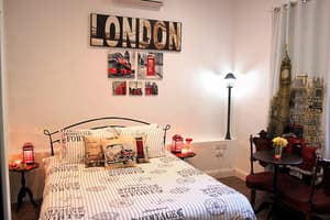 thumbnail: Room