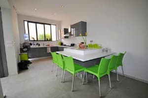 thumbnail: Shared kitchen