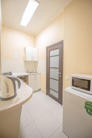 thumbnail: Private kitchen