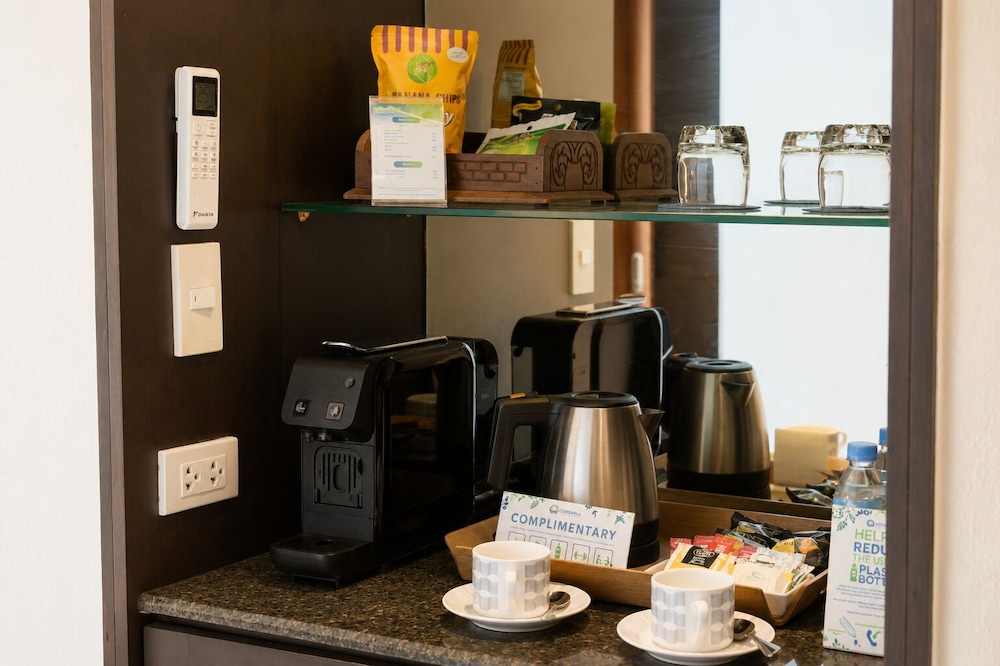 Minibar
