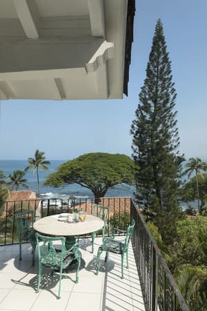 thumbnail: Terrace/patio