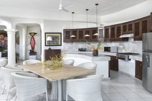 thumbnail: Private kitchen