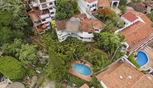 thumbnail: Aerial view