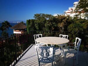 thumbnail: Terrace/patio