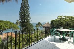 thumbnail: Terrace/patio