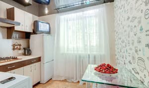 thumbnail: Private kitchen