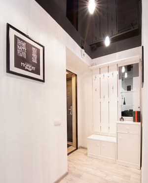 thumbnail: Interior