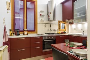 thumbnail: Private kitchen