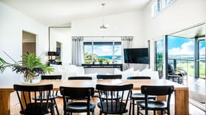 thumbnail: In-room dining