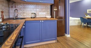 thumbnail: Private kitchen
