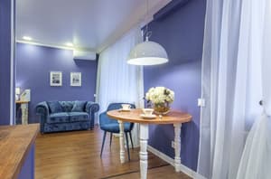 thumbnail: Living area