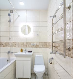 thumbnail: Bathroom