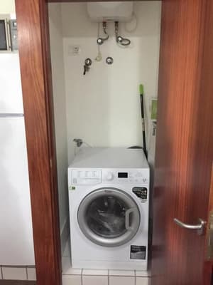 thumbnail: Laundry