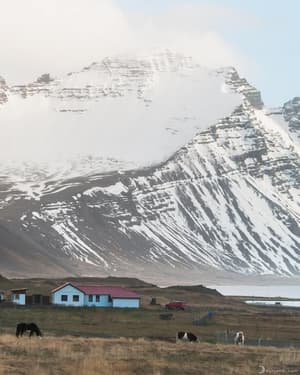 thumbnail: Land view from property