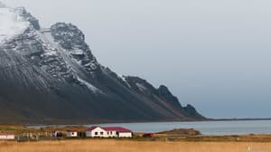 thumbnail: Land view from property