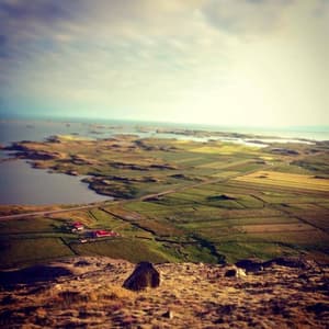 thumbnail: Aerial view