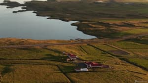 thumbnail: Aerial view