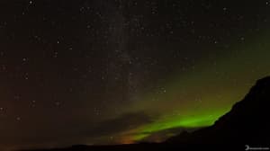 thumbnail: Front of property - evening/night