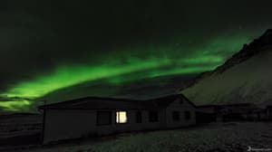 thumbnail: Front of property - evening/night
