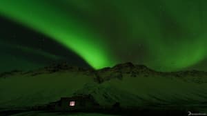 thumbnail: Front of property - evening/night