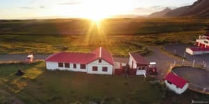 thumbnail: Front of property