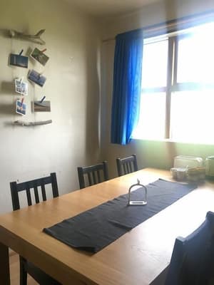 thumbnail: Breakfast area
