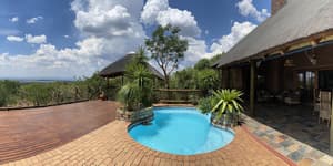 thumbnail: Outdoor pool