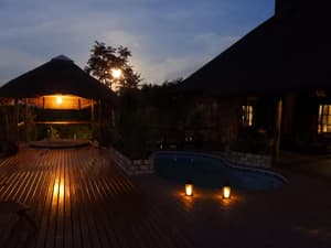 thumbnail: Pool