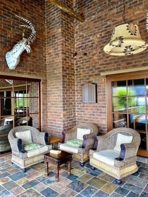 thumbnail: Terrace/patio