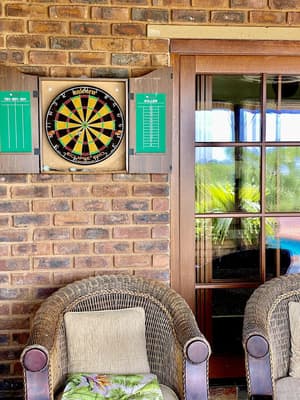 thumbnail: Terrace/patio