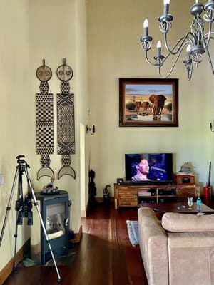 thumbnail: Living area