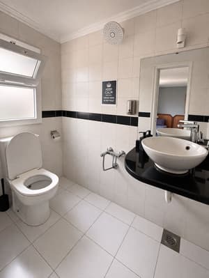 thumbnail: Bathroom