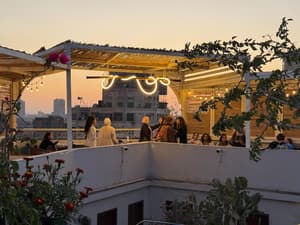 thumbnail: Terrace/patio