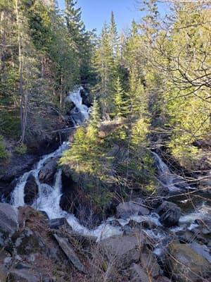 thumbnail: Hiking