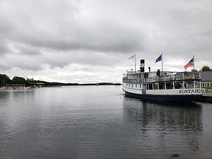 thumbnail: Boating