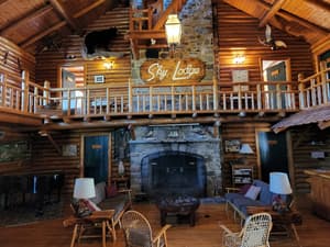 thumbnail: Living area