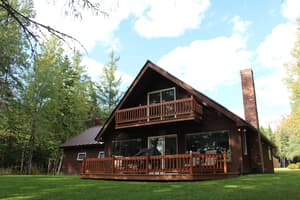 thumbnail: Terrace/patio