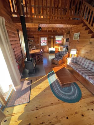 thumbnail: Living area