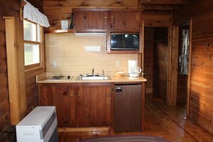 thumbnail: Private kitchenette