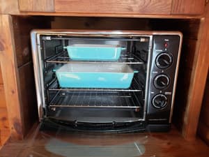 thumbnail: Private kitchen