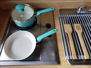 thumbnail: Private kitchen